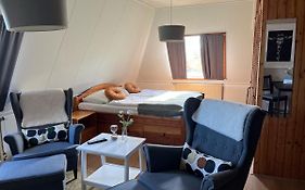 Hotel De Oude Molen